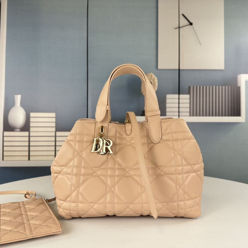 D*or shopping bags